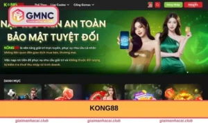 kong88