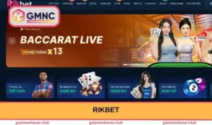 rikbet
