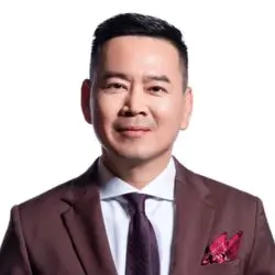 Vương Anh Tú