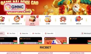 ricbet