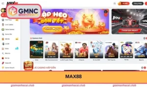 max88