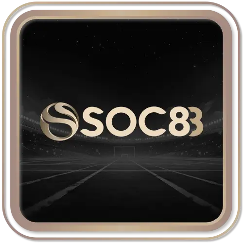 SOC88 – Nhà Cái Trực Tuyến Uy Tín, Giải Trí Đỉnh Cao