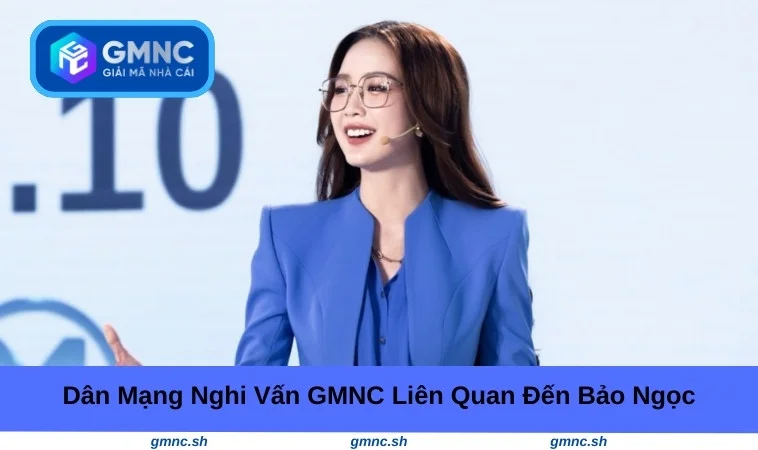 Dân mạng nghi vấn GMNC liên quan đến Bảo Ngọc