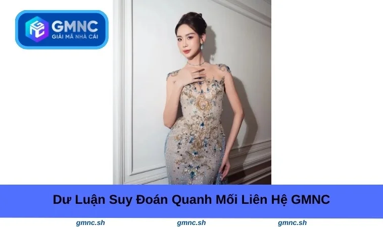 Dư luận suy đoán quanh mối liên hệ GMNC